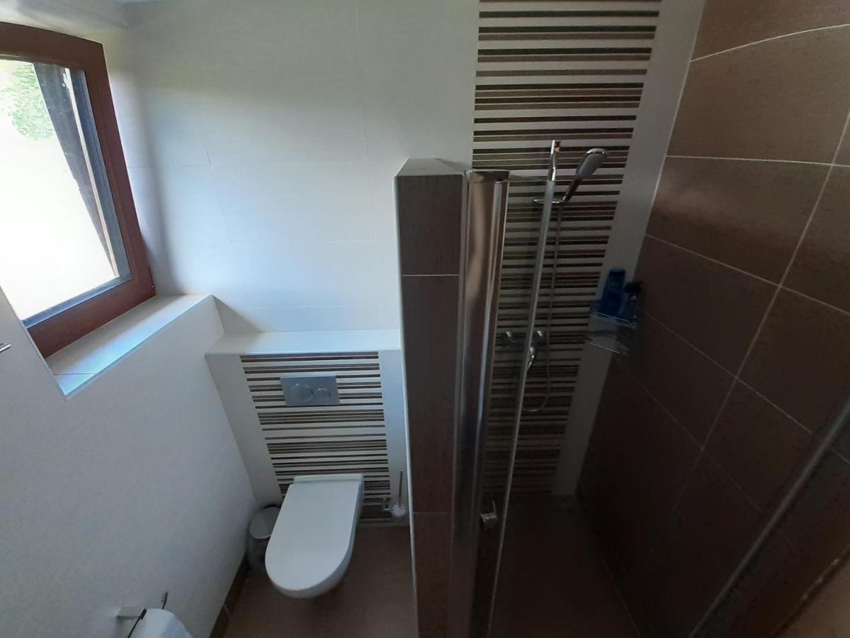 U Belianky Apartment Terchová Exterior photo