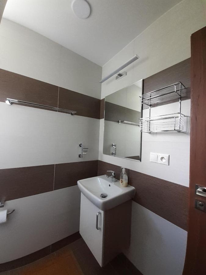 U Belianky Apartment Terchová Exterior photo